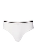 Mini Panty White
