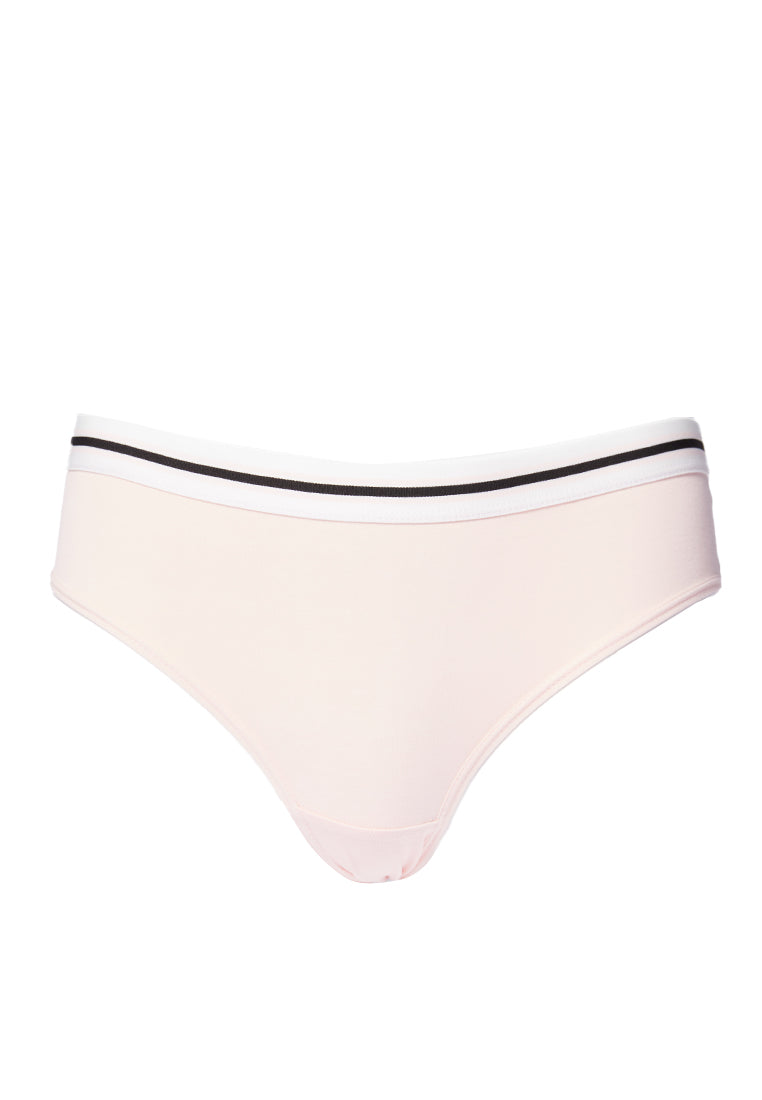 Mini Panty Nude