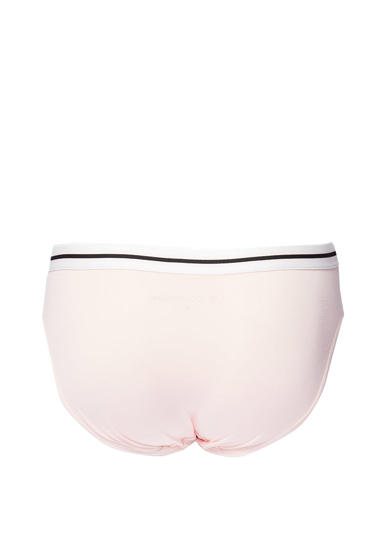 Mini Panty Nude