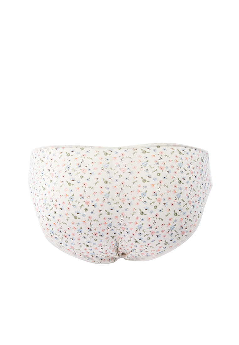Panty Pack Multicolor