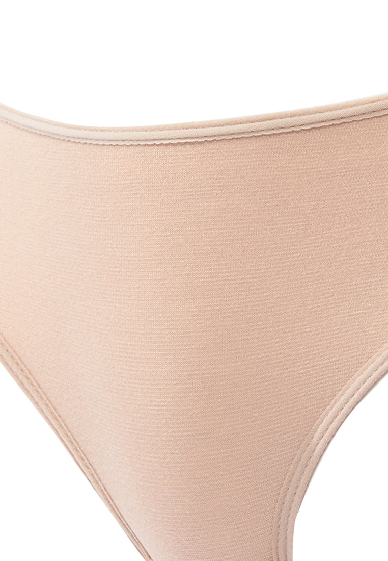 3 Pack Mini Pants Pack in Multicolor