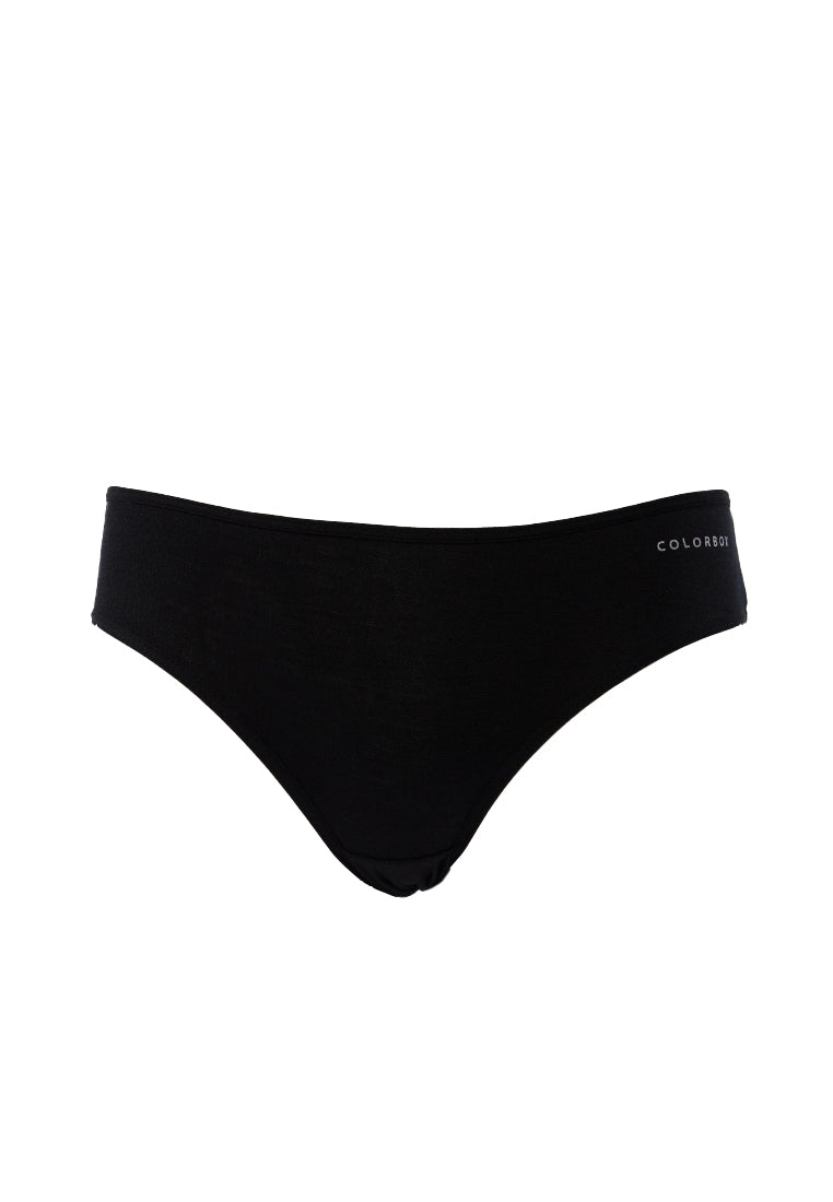 3 Pack Mini Pants Pack in Multicolor