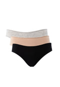 3 Pack Panty Pack Multicolor
