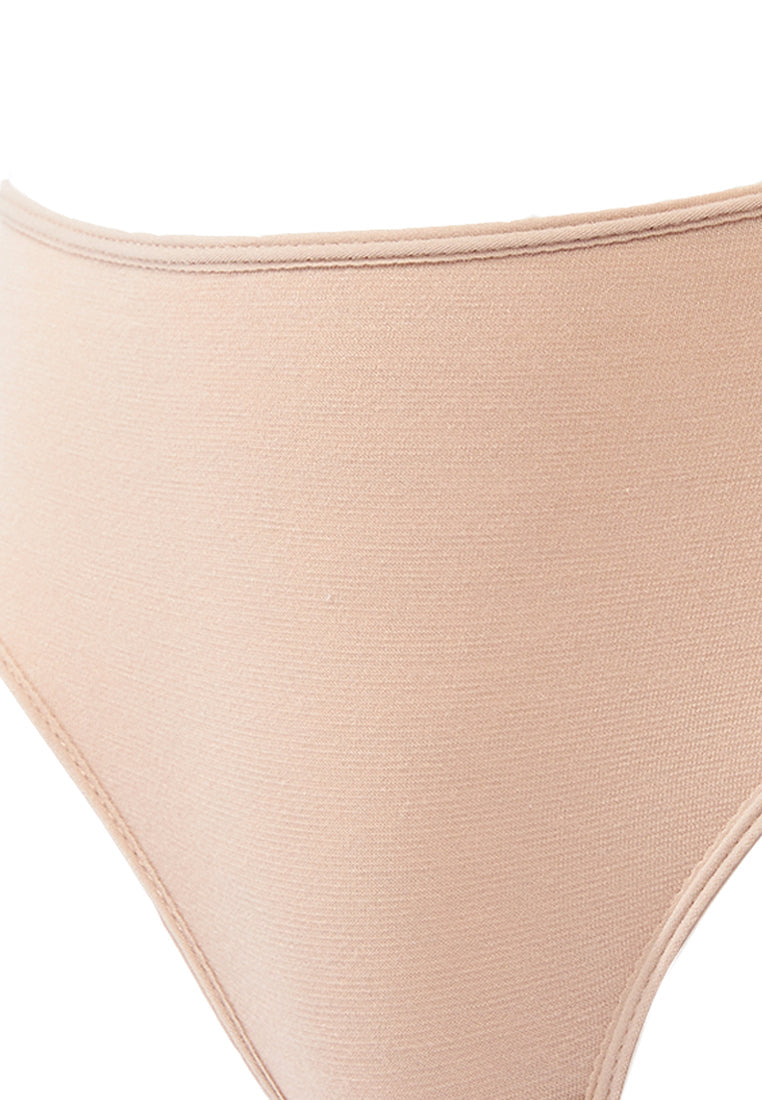 3 Pack Panty Pack Multicolor