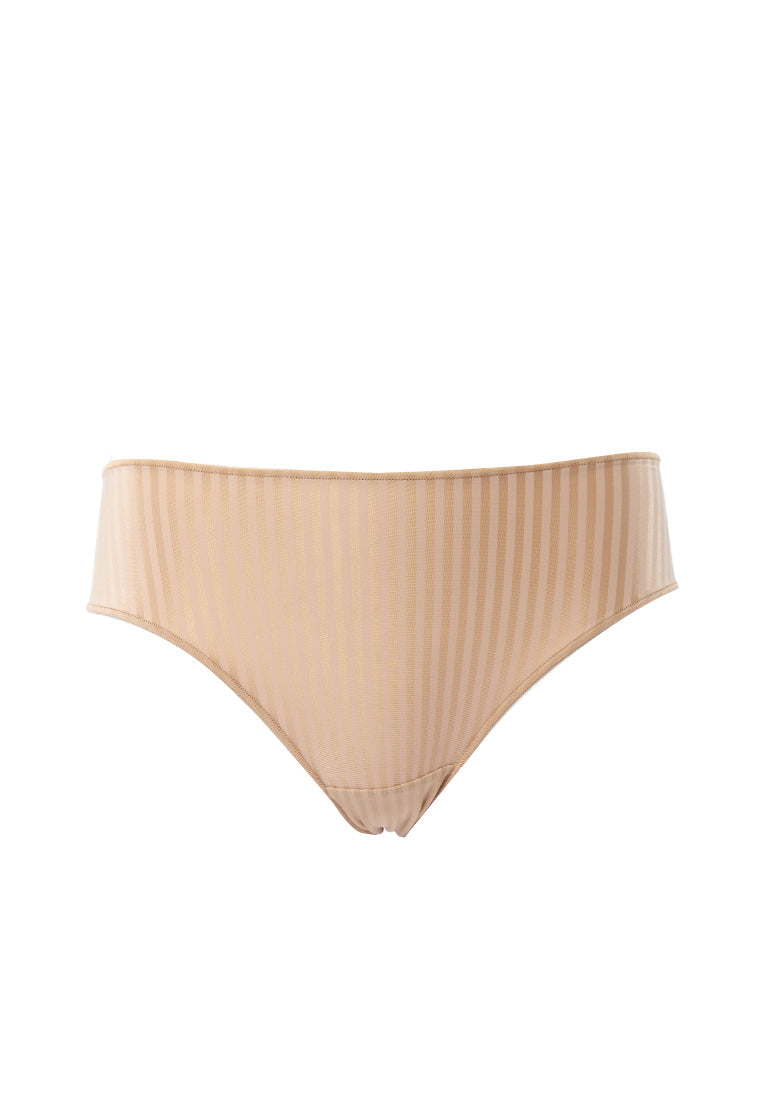 Stripe Panty Skin