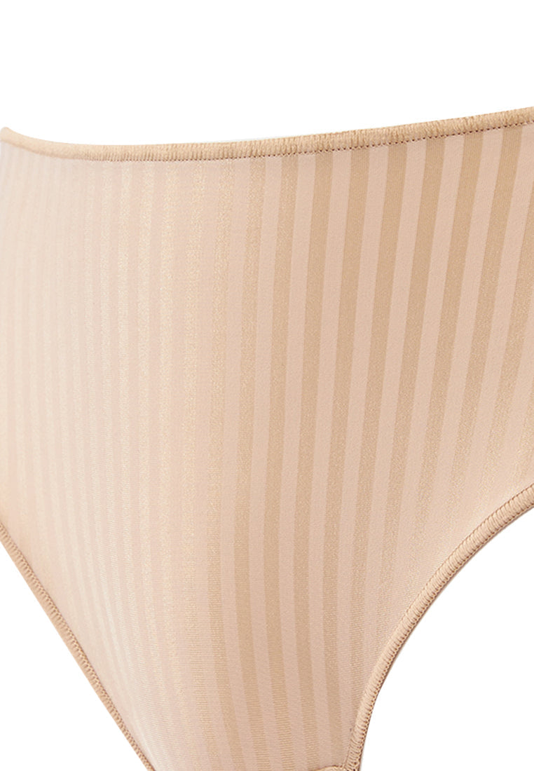 Stripe Panty Skin