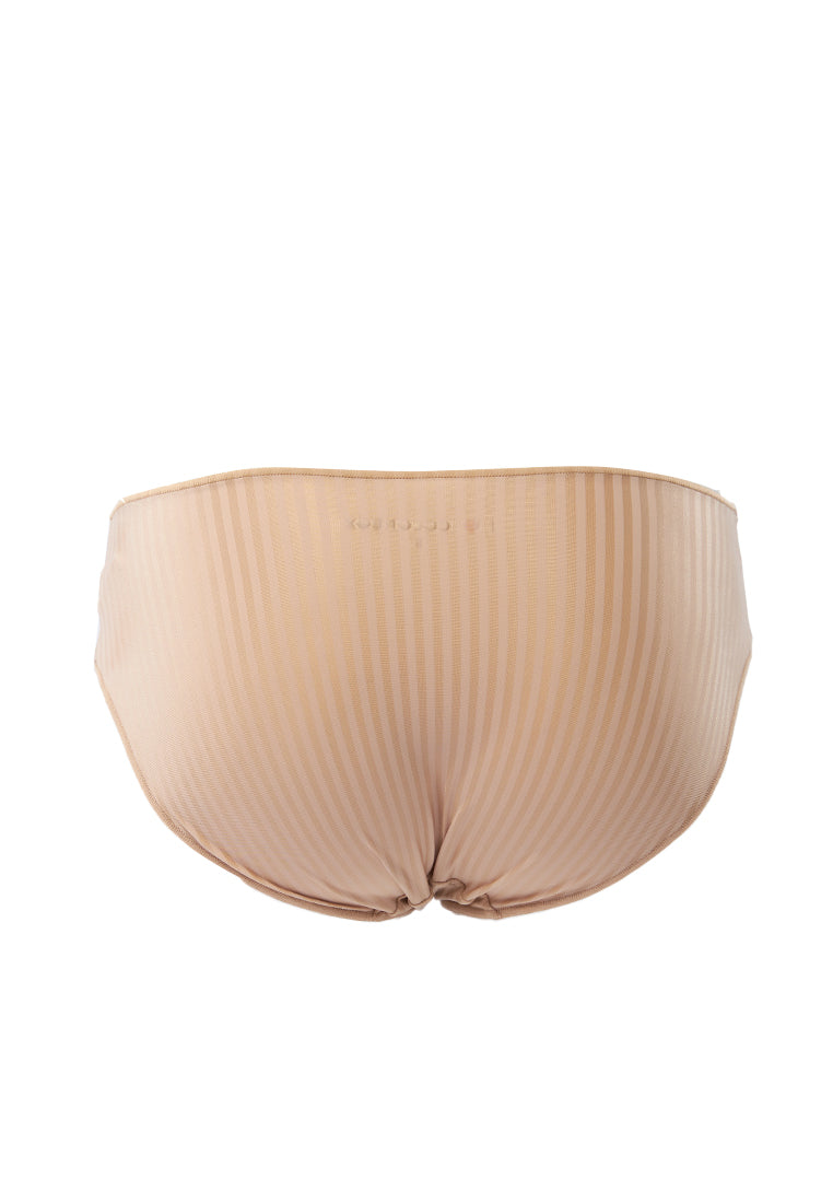 Stripe Panty Skin