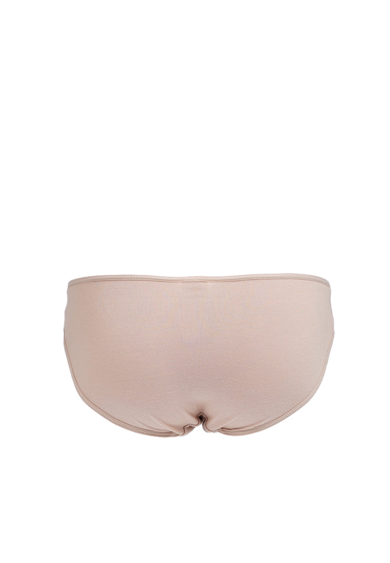 Mini Panty Pack Pink