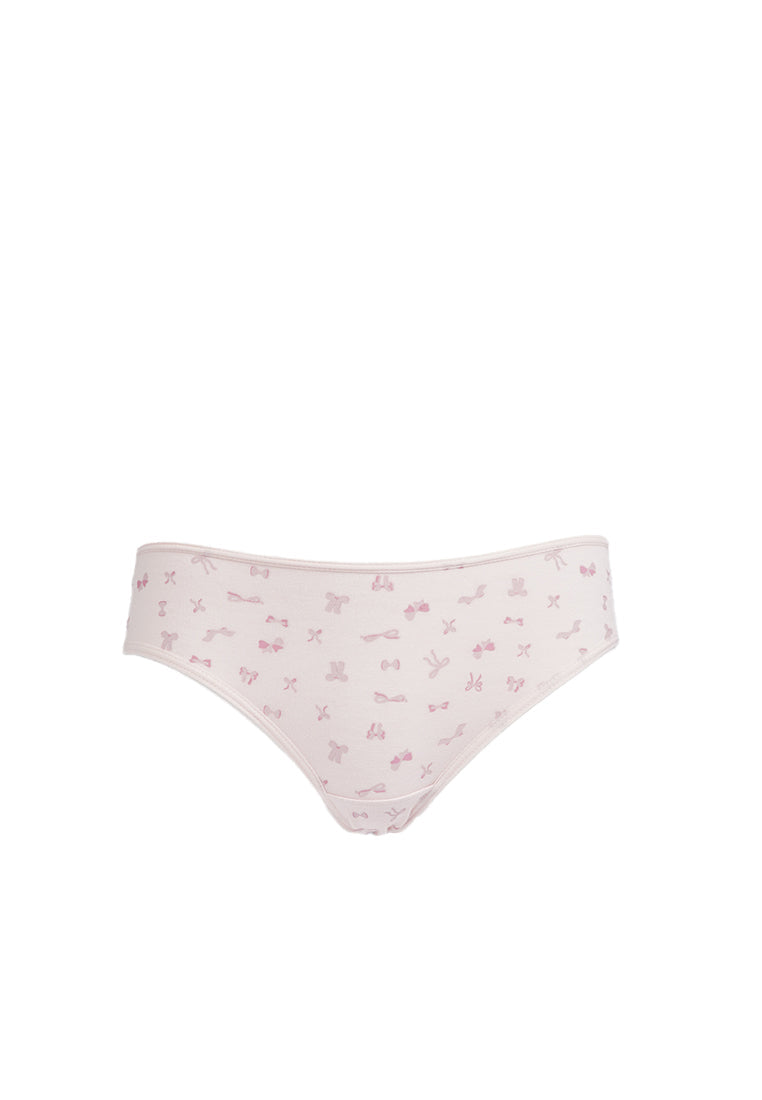 Mini Panty Pack Pink