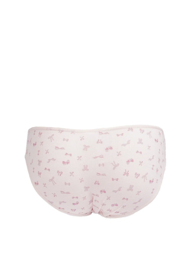 Mini Panty Pack Pink