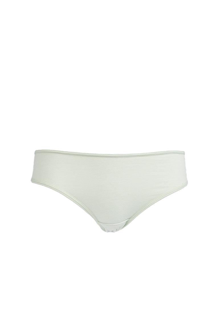 Mini Panty Pack Pink
