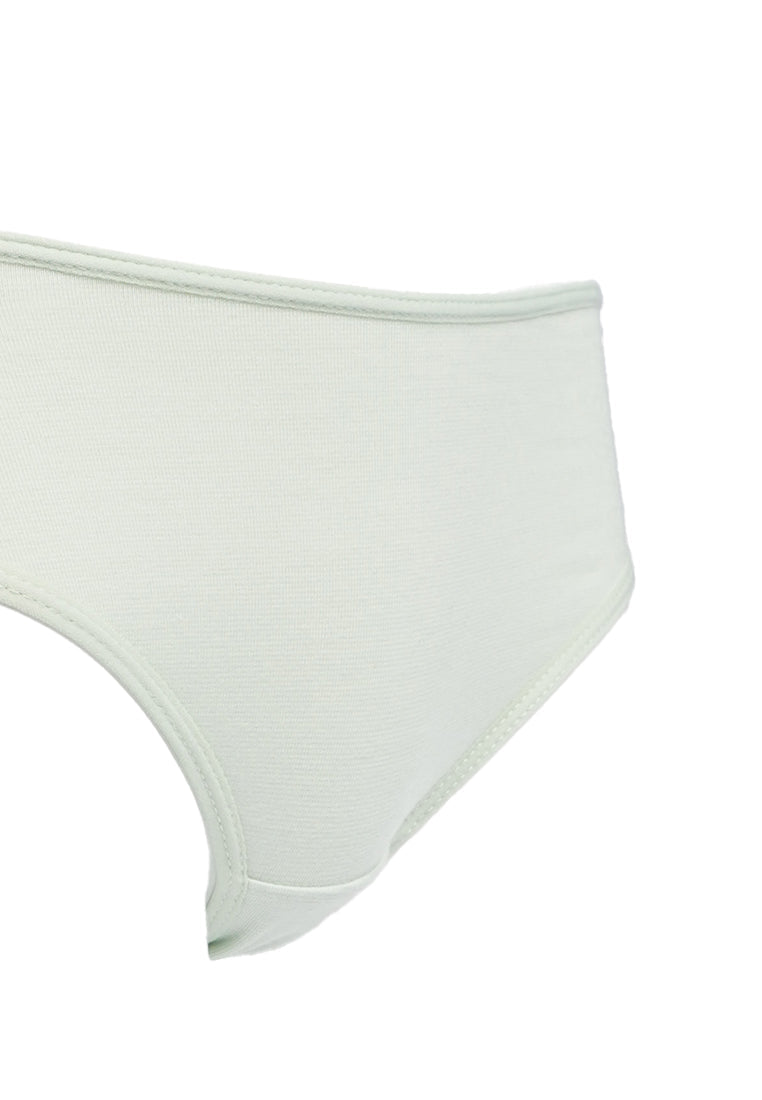 Mini Panty Pack Pink