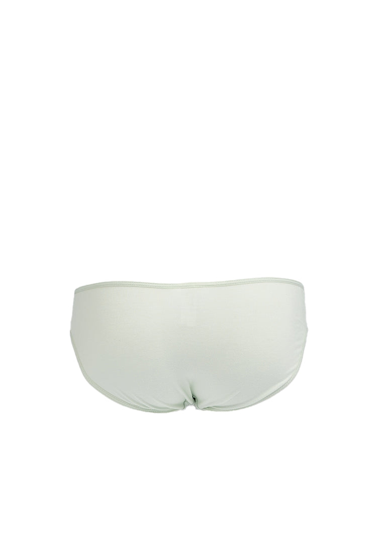 Mini Panty Pack Pink
