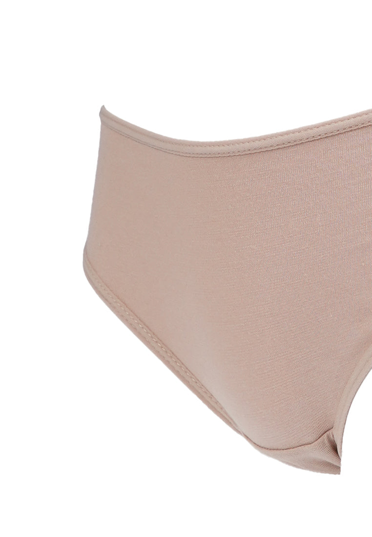 Mini Panty Pack Pink