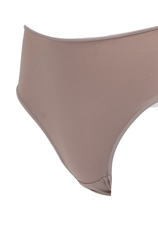 Mini Panty Coffee