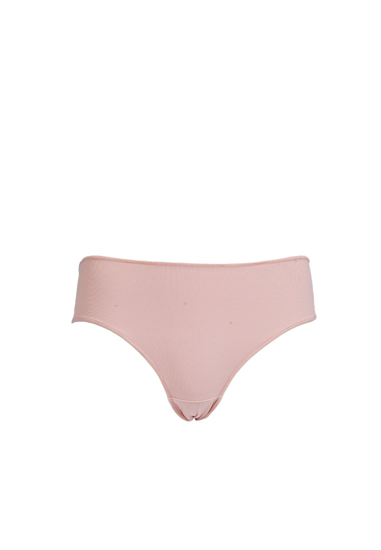 Mini Panty Blush