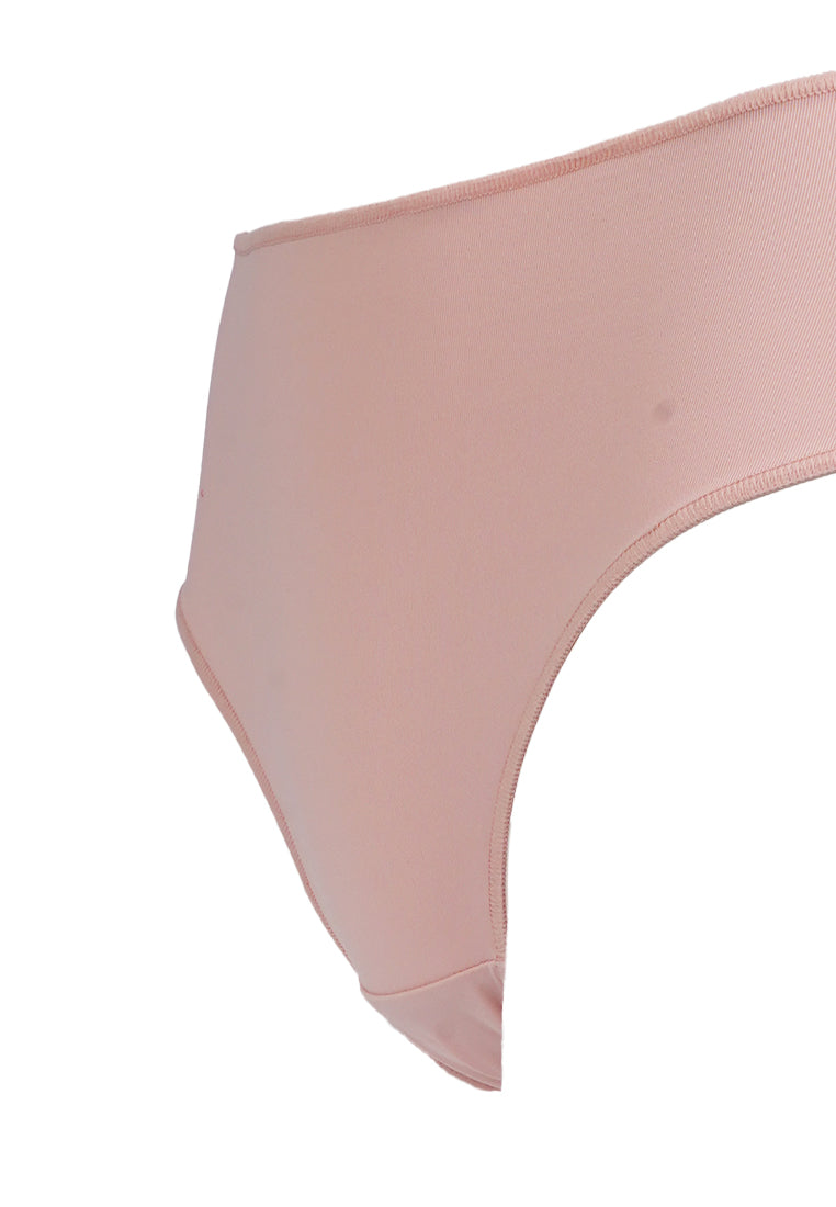 Mini Panty Blush