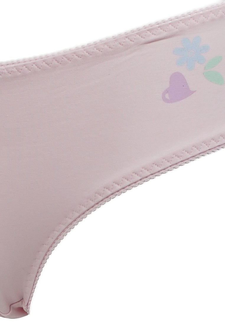 Mini Panty Pink