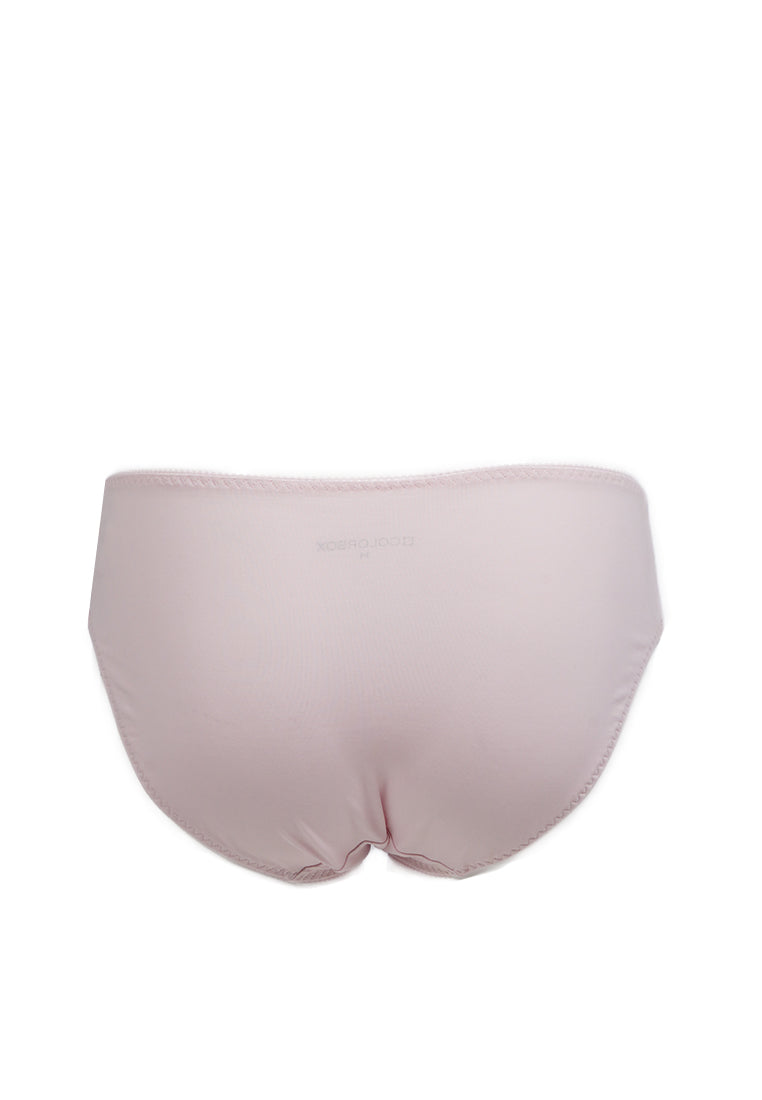Mini Panty Pink
