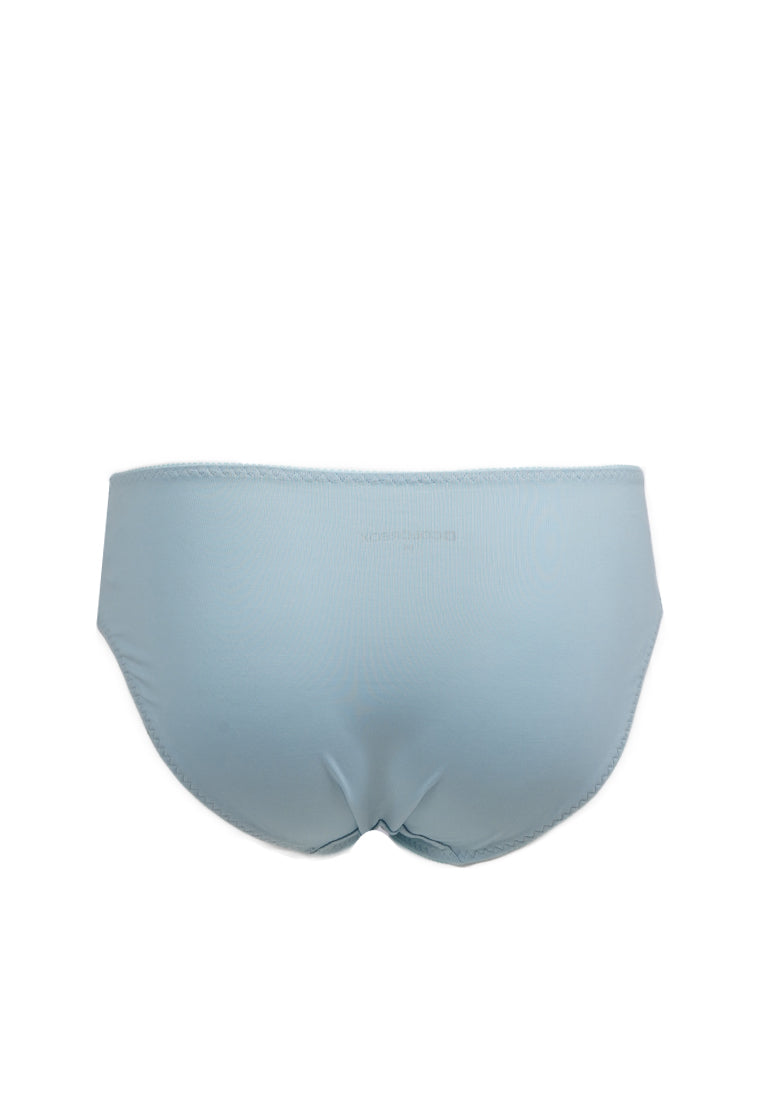 Mini Panty Blue