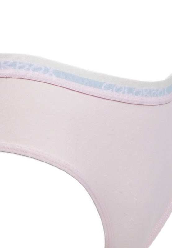 Mini Panty Pink