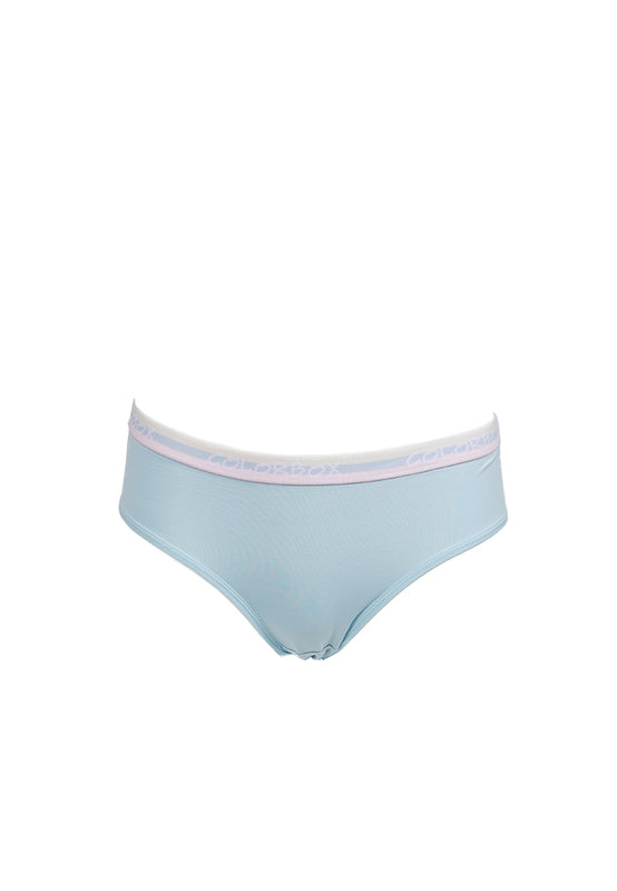Mini Panty Blue