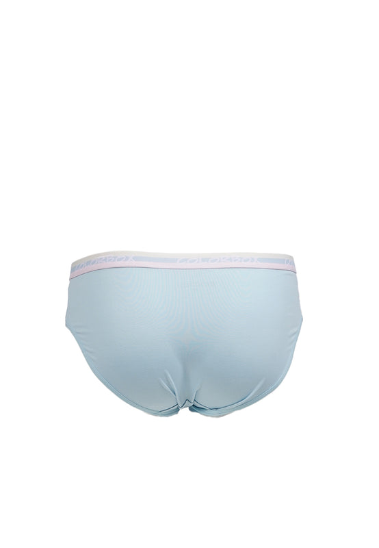 Mini Panty Blue
