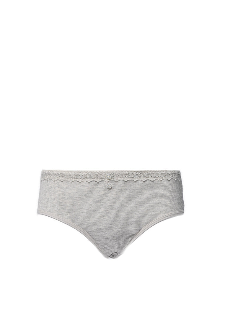 Mini Panty LT. Grey