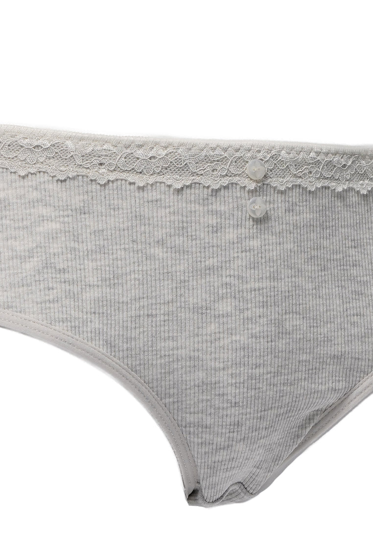 Mini Panty LT. Grey