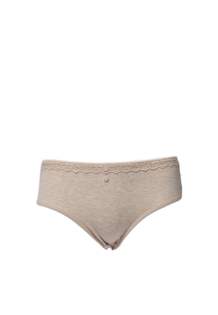 Mini Panty Oatmeal