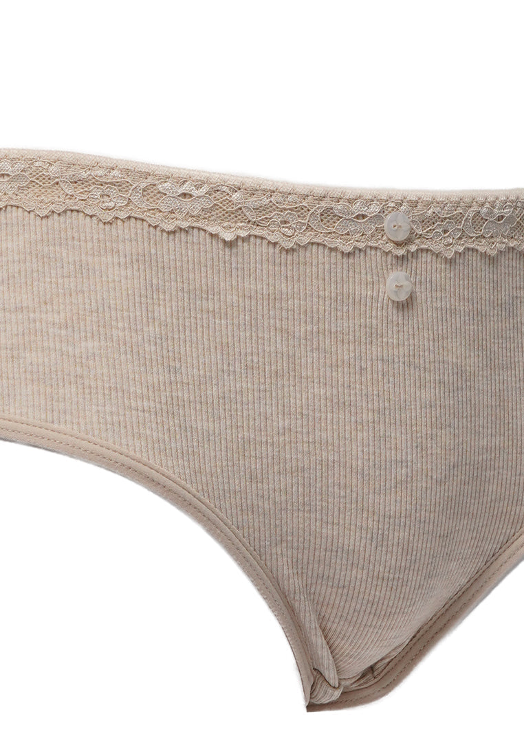 Mini Panty Oatmeal