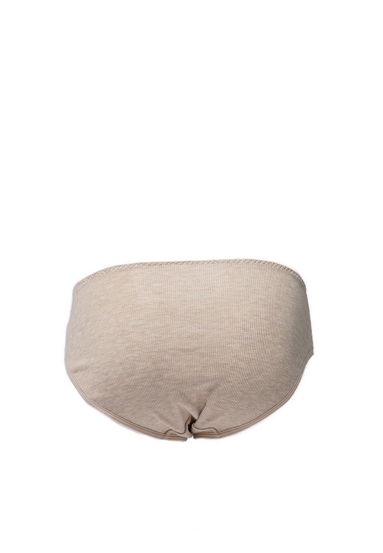 Mini Panty Oatmeal