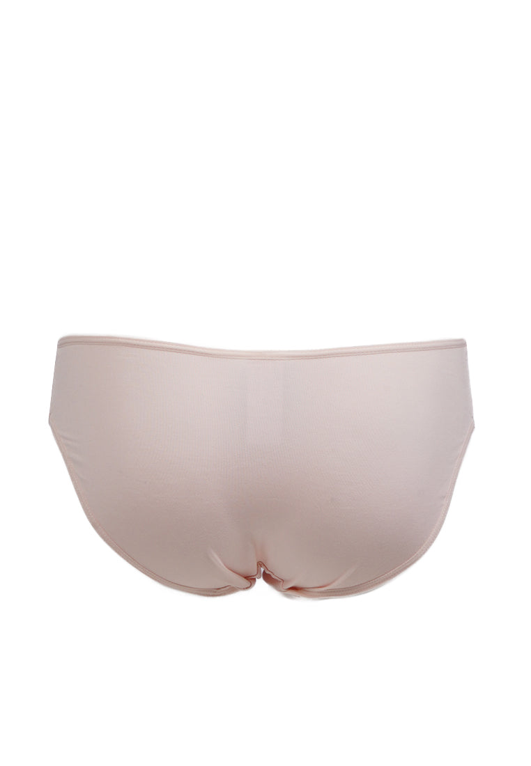 Mini Panty Pack Pink
