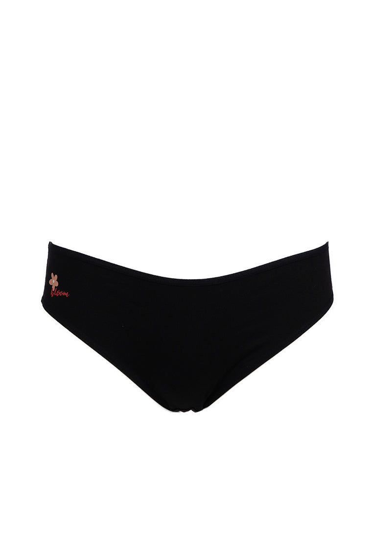 Mini Panty Pack Pink