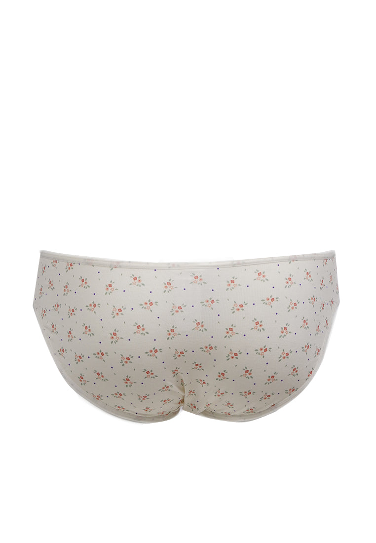 Mini Panty Pack Pink