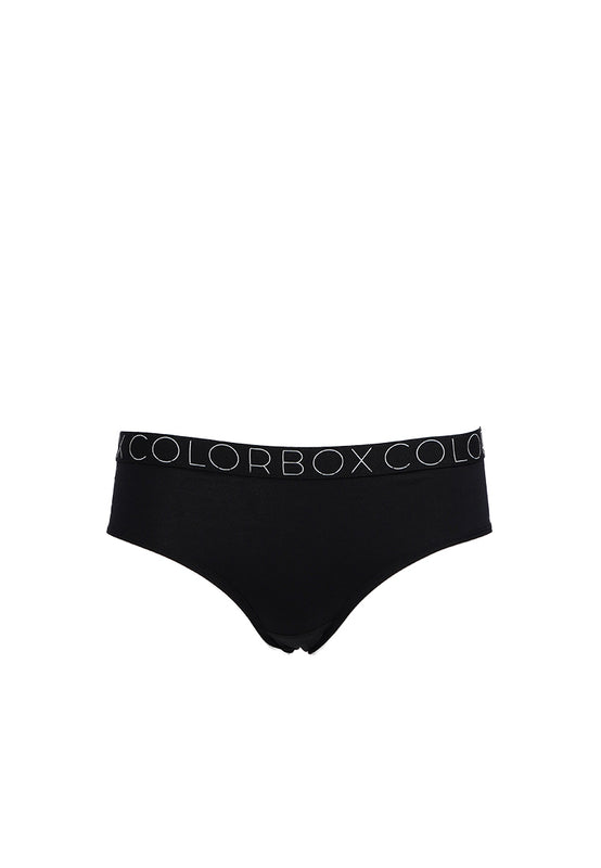 Mini Panty Black