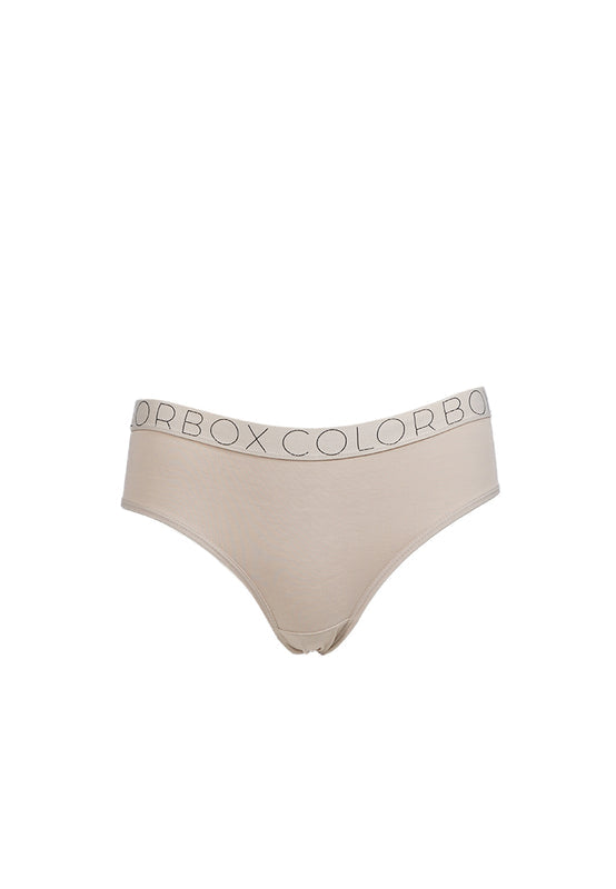 Mini Panty Beige