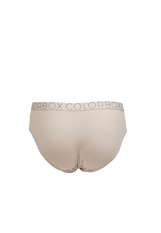 Mini Panty Beige