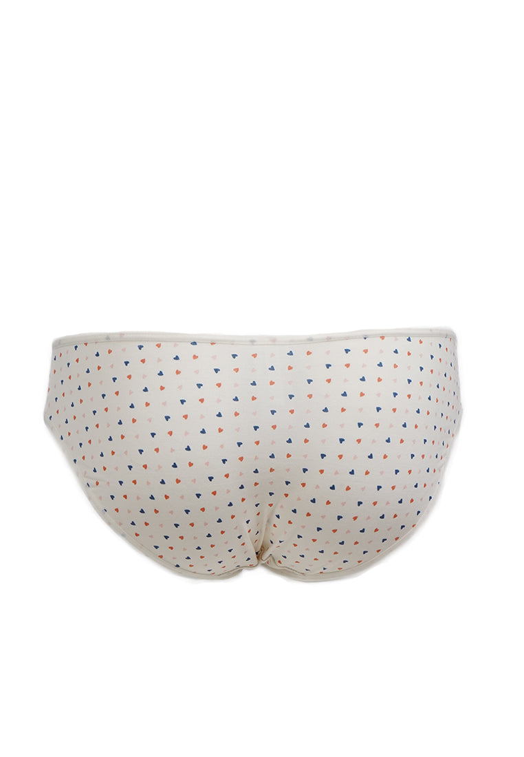 Mini Panty Pack Blue