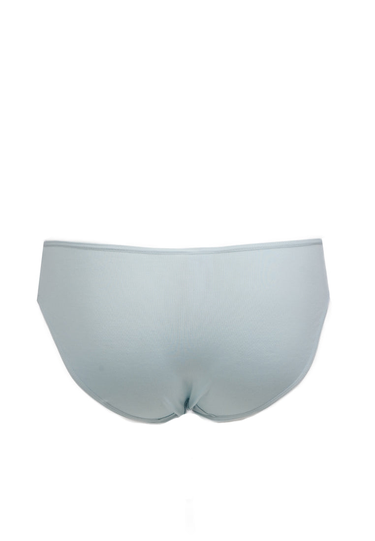 Mini Panty Pack Blue