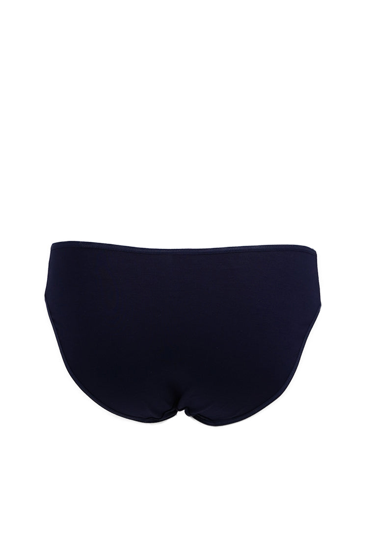 Mini Panty Pack Blue
