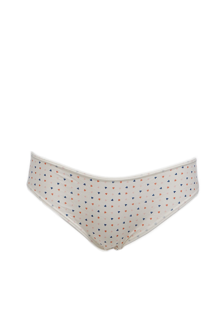 Mini Panty Pack Blue