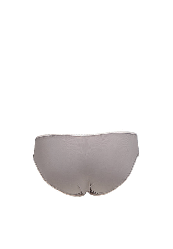 Mini Panty Pack Black