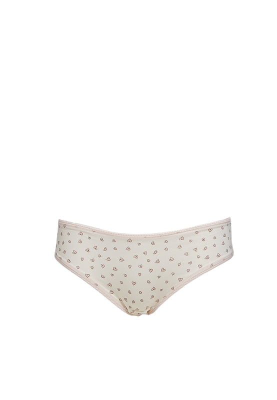 Mini Panty Pack Black