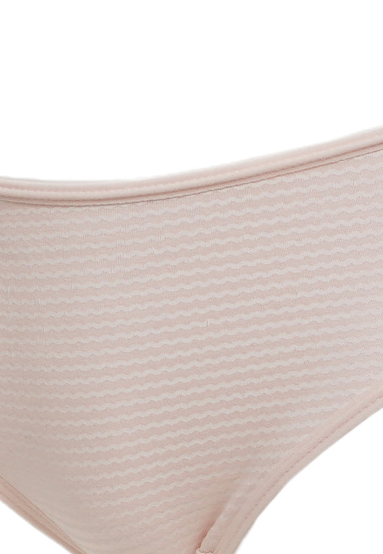 Mini Panty Pack Pink