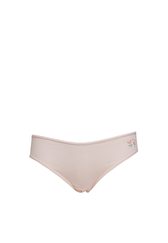Mini Panty Pack Pink