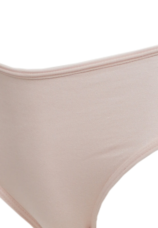 Mini Panty Pack Pink