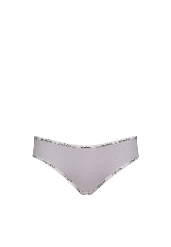 Mini Panty Pack Multicolor