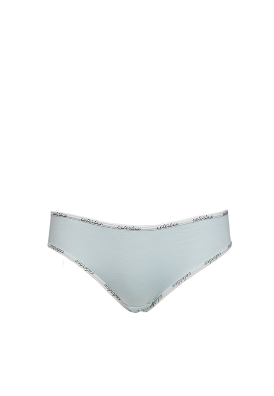 Mini Panty Pack Multicolor