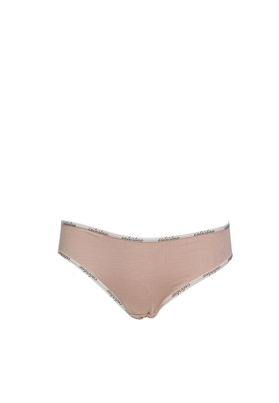 Mini Panty Pack Multicolor